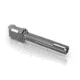 Lantac 01GBG17NTHSS 9INE Glock 17 9mm Luger 4.48 Stainless Steel Fluted