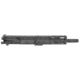 LANTAC 7.5in PDP Complete Upper Receiver, 300 Blackout, 5/8-24 UNF, Pistol Length, Black, 01-FA-300-PDP-UPR