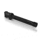 Lantac 9Ine G17 Fluted Threaded Black Bbl, 01-GB-G17-TH-BLK
