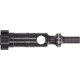 LANTAC AR-15 6mm ARC Bolt Assembly, Black, 01-UP-6ARC-NIT-BA