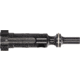 LANTAC AR-15 6mm ARC Bolt Assembly, Black, 01-UP-6ARC-NIT-BA