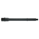 LANTAC AR15 Raven .223 WYLDE 556NATO 11.5 Inch 1/2-28 .750 Dia Gas Block Match Grade Cryo Treated Pistol Length Gas System Barrel, Black, LANLA00231