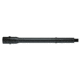 LANTAC AR15 Raven .223 WYLDE 556NATO 12.5 Inch 1/2-28 .750 Dia Gas Block Match Grade Cryo Treated Pistol Length Gas System Barrel, Black, LANLA00232