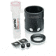 LANTAC BMD A1 Collar, Pinned and Welded DGN556B Brake, Black 01-MD-A1-BMD-COLLAR