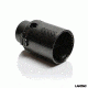 Lantac BMD Type A, Blast Mitigation Device for the DGN556B .223/5.56mm Caliber Muzzle Brake, Black LA00265