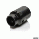 Lantac BMD Type A, Blast Mitigation Device for the DGN556B .223/5.56mm Caliber Muzzle Brake, Black LA00265