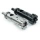 LANTAC Bolt Assembly, .308/7.63, Black Nitride, 01-UP-762-NIT-BA