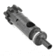 LANTAC Bolt Assembly, .308/7.63, Black Nitride, 01-UP-762-NIT-BA