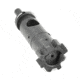 LANTAC Bolt Assembly, .308/7.63, Black Nitride, 01-UP-762-NIT-BA
