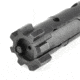LANTAC Bolt Assembly, .308/7.63, Black Nitride, 01-UP-762-NIT-BA