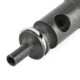 LANTAC Bolt Assembly, .308/7.63, Black Nitride, 01-UP-762-NIT-BA