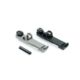 LANTAC Bolt Extractor Assembly, .223/5.57, Black QPQ, 01-UP-556-NIT-EXKIT