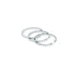 LANTAC Bolt Gas Ring, .223/5.56, Set of 3 01-UP-556-GRING