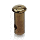 LANTAC CP-R360-H SmoothCam Domed Cam Pin, .308/7.62, Brass 01-UP-762-CPH