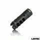 Lantac DGN9MMB Dragon 9mm Steel L2.66/0.9 Diameter