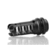 LANTAC Dragon SilencerCo ASR Muzzle Brake, .308/7.62, 5/8-24, Black DGN762B-ASR