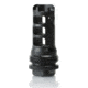 LANTAC Dragon SilencerCo ASR Muzzle Brake, .308/7.62, 5/8-24, Black DGN762B-ASR
