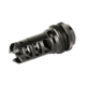 LANTAC Drakon Muzzle Break, 14-1 LH Thread Pitch, 7.62x39, Nitride Finish, Black