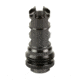 LANTAC Drakon Muzzle Break, 14-1 LH Thread Pitch, 7.62x39, Nitride Finish, Black