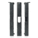 LANTAC G17 Gen 3 RAZORBACK Slide, Black, LAN01GSGEN13G17