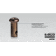 LANTAC M16 Enhanced Full Auto Style Bolt Carrier Group, .223/5.56x45mm, Titanium Nitride/Gold, 01-UP-556-TIN-EBCG