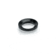 LANTAC MPX 13.5mm Crush Washer, Black, 01-PP-1351-CRW