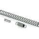 LANTAC S-KIT Upgrade Spring Kit, Glock 17/19 Gen1-4, 6lb Firing Spring 01-GP-6-USS