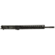 LANTAC SF 15 DMR, Complete Upper Receiver, 223 Wylde, 18 Barrel, Fits AR15, Anodized Finish, Black