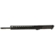 LANTAC SF 15 DMR, Complete Upper Receiver, 223 Wylde, 18 Barrel, Fits AR15, Anodized Finish, Black