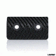 Lantac Spada-S Polymer Rail Panel. Black Version LA00252