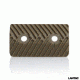 Lantac LA00253 SPADA-S Polymer Rail Panel SPADA-S 3 Pack Polymer