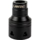 LANTAC Stingray Nonlinear Compensator, 223/556, 1/2-28, Black, STG556C-BLK
