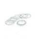 LANTAC Timing Shims, 1/2x28, Stainless Steel, 01-PP-223-SHIMS