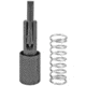 LANTAC UFA-S, Ultimate Forward Assist, Black Nitride