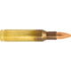 Lapua .222 Remington 55 Grain FMJ Brass Cased Centerfire Rifle Ammo, 20 Rounds, 4315021