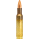 Lapua .222 Remington 55 Grain FMJ Brass Cased Centerfire Rifle Ammo, 20 Rounds, 4315021