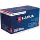 Lapua 260 Remington 136 gr Scenar OTM 50rd/box, 4316065
