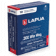 Lapua 300 Win Mag 185 gr Scenar OTM 10rd/box, 4317308