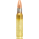 Lapua .308 Winchester 150 Grain Mega Soft Point Brass Cased Rifle Ammo, 20 Rounds, 4317498
