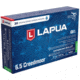 Lapua 6.5 Creedmoor 140 gr Naturalis Solid Ammo 20 rounds, N316401