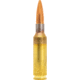 Lapua 6.5x47 Lapua 120 Grain Scenar-L OTM Brass Cased Rifle Ammo, 50 Rounds, 4316017