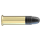 Lapua .22 LR Long Range 40 Grain Round Nose Brass Cased Rimfire Ammunition