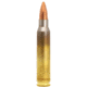 Lapua .223 Remington 55 Grain Full Metal Jacket (FMJ) Brass Cased Rifle Ammunition