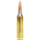 Lapua .243 Winchester 90 Grain Full Metal Jacket (FMJ) Brass Cased Rifle Ammunition