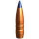 Lapua 30 Caliber Rifle Bullets, 165 Grain, TRX Solid