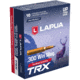 Lapua .300 Win Mag 165 Grain TRX Solid Brass Cased Rifle Ammunition