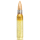 Lapua .308 Winchester 123 Grain Full Metal Jacket (FMJ) Brass Cased Rifle Ammunition