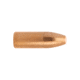 Lapua 6.5mm Caliber Rifle Bullets, 100 Grain, Spitzer FMJ