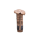 Lapua 6.5mm Caliber Rifle Bullets, 120 Grain, TRX Solid