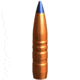 Lapua 6.5mm Caliber Rifle Bullets, 120 Grain, TRX Solid
